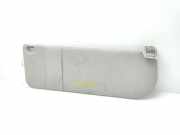 Sonnenblende Rechts 8143BQ Peugeot EXPERT KASTEN KOMFORT Confort 109 CV / 80 KW