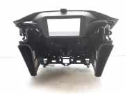Radio F1ET18K811BC Ford Focus 3 Limousine 1.6 TDCi (T1DA)