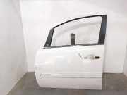 Tür Links Vorne 13203013 Opel Zafira (M75) Großraumlimousine 1.7 CDTi 16V (A17DTR(Euro 5))