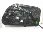 Fensterheber Rechts Vorne 31276216 Volvo V40 Cross Country (MZ) Schrägheck 5-drs 2.0 D2 16V (D4204T8(Euro 6b))