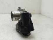 Drosselklappe 98019420 Opel Crossland (X) SUV 1.2 Turbo 12V (D12XHL(EB2ADT))