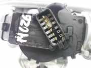 Scheibenwischermotor Vorne 7701207957 Renault (F/KC0) Authentique Pack 75 CV / 55 KW