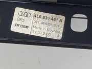 Fensterheber Links Hinten 4L0839461A Audi Q7 (4LB) SUV 4.2 FSI V8 32V (BAR)