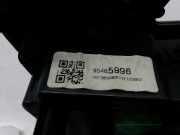 Bedienung Klimaanlage 95465996 Daewoo / Chevrolet Aveo Schrägheck 1.2 16V (A12XER)