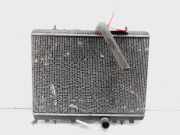 Radiator 9680533480 Peugeot 308 (4A/C) Schrägheck 1.6 HDi 16V FAP (DV6C(9HR))