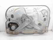 Fensterheber Links Vorne 4M51A045H17A Ford Focus 2 Limousine 1.6 TDCi 16V 110 (G8DB)