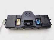 Bedienung Klimacontrolle 8200344842 Renault Scénic II (JM) Großraumlimousine 1.9 dCi 120 (F9Q-812)