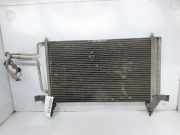 Klimakondensator 0046745840 Fiat Stilo (192A/B) Schrägheck 1.6 16V (182.B.6000)