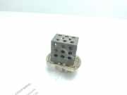 Heizwiderstand D6064002 Nissan Interstar (X70) Van 2.5 dCi 16V 120 (G9U-650)