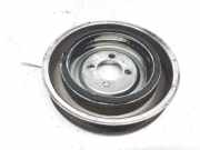 Kurbelwellen-Riemenscheibe 0515W5 Peugeot Bipper (AA) Van 1.3 HDI (FHZ)