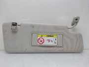 Sonnenblende Rechts LR051343 Land + Range Rover Discovery IV (LAS) Geländewagen 3.0 TD V6 24V (306DT)