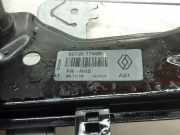 Fensterheber Rechts Vorne 807207795R Renault Kadjar (RFEH) SUV 1.5 dCi DPF (K9K-646(K9K-F6))