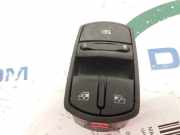 Schalter Für Elekt. Fensterheber Links Vorne 13258521 Opel CORSA D Essentia 86 CV / 63 KW