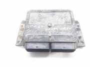 Motorsteuerger?t 8200150538 Renault Megane (BA) Schr?gheck 5-drs 1.9D RN,RT (F8Q-622)