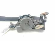 Sicherheitsgurt Links Hinten 89810A4000 Kia Carens IV (RP) Großraumlimousine 1.7 CRDi 16V (D4FD)
