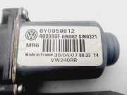 Fensterhebermotor Rechts Hinten 6Y0959812 Volkswagen Polo IV (9N1/2/3) Schr?gheck 1.4 16V (BUD) BUD