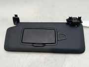 Sonnenblende Links A1778106100 Mercedes-Benz A (177.0) Schrägheck 2.0 A-200d 4Matic (OM654.920)