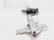 Fensterheber Rechts Vorne 9673154380 Peugeot 208 I (CA/CC/CK/CL) Schrägheck 1.2 Vti 12V PureTech 82 (EB2F(HMZ))