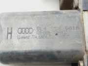 Fensterhebermotor Links Hinten 8L4959801A Audi A3 (8L1) Schrägheck 1.9 TDI 130 (ASZ)