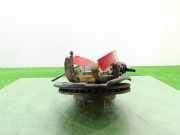 Achsschenkel Halter Links Vorne 4121109008 SsangYong Actyon SUV 2.0 Xdi 16V (OM664.951)