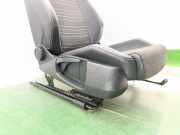 Sitz Rechts Vorne 1K8881106K Volkswagen Scirocco (137/13AD) Schrägheck 3-drs 2.0 TDI 16V (CBDB) CBDB