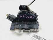 Türschloss Links Vorne 2S4AA21813FB Ford Mondeo III Limousine 2.0 TDCi 130 16V (N7BA)