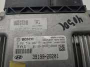 Motorsteuerger?t 391992B201 Hyundai Tucson (TL) SUV 1.6 GDi 16V 2WD (G4FD)