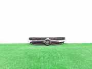 Grill 13117843 Opel Meriva Großraumlimousine 1.6 (Z16SE)