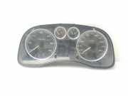 Tachoeinheit Kmh 9647538480 Peugeot 307 (3A/C/D) Schrägheck 1.6 HDiF 16V (DV6TED4(9HY))