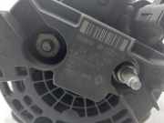 Lichtmaschine 8200728292C Nissan Qashqai (J10) SUV 1.5 dCi (K9K-292)