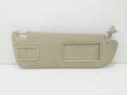 Sonnenblende Links 4E0857551K25R Audi (4E2) 4.2 Quattro 335 CV / 246 KW