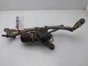 Scheibenwischermotor Vorne 7701054828 Renault MEGANE II BERLINA 5P Confort Dynamique 82 CV / 60 KW