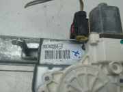 Fensterheber Links Hinten 05074233AA Dodge Caliber Schrägheck 2.0 CRD 16V (ECD)