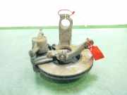 Achsschenkel Halter Rechts Vorne 1763058 Ford Mondeo III Limousine 2.2 TDCi 16V (QJBA)
