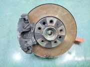 Achsschenkel Halter Links Vorne 13156041 Opel ASTRA H BERLINA Enjoy 101 CV / 74 KW