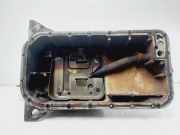 Ölwannenabdeckung 77869940 BMW 3 serie (E46/4) Limousine 316i (M43-B19(194E1))