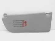 Sonnenblende Rechts 8200051290 Renault Scénic I (JA) -> 1999, Zie MEGANE Großraumlimousine 1.9 dTi (F9Q-744)