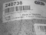 Klima Pumpe 6Q0820803R Volkswagen Polo IV (9N1/2/3) Schrägheck 1.4 16V 75 (BKY) BKY