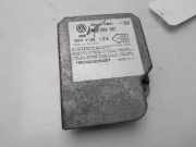 Steuergerät Airbag 6Q0909601 Volkswagen Polo III (6N2) Schrägheck 1.4 16V 75 (AUA) AUA
