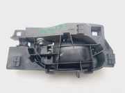 Türgriff Innen Links Vorne 96526178VD Peugeot 407 SW (6E) Kombi 2.0 HDiF 16V (DW10BTED4(RHR))