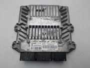 Motorsteuergerät 9658345280 Peugeot 407 SW (6E) Kombi 2.0 HDiF 16V (DW10BTED4(RHR))