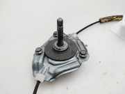 Fensterheber Rechts Hinten 9674411580 Citroën C-Elysee (DD) Limousine 1.6 HDi 92 (DV6DTED(9HP))