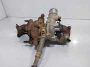 Turbolader 038145701F Seat BERLINA (6K2) Sport 90 CV / 66 KW