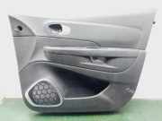 Türverkleidung Rechts Vorne 80900571R Renault Zen 90 CV / 66 KW