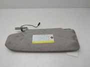 Sonnenblende Rechts 39822697 Volvo V60 I (FW/GW) Kombi 2.4 D5 20V (D5244T15)