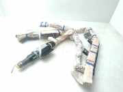 Vorhang Airbag Links VOOR 309056310AG Nissan NP 300 Navara (D23) Pick-up 2.3 dCi twinturbo 16V 4x4 (YS23DDTT)