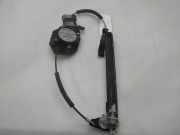 Fensterheber Rechts Hinten 51784944 Fiat Linea (323AX) Limousine 1.4 (350.A.1000)