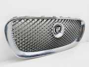 Grill 8X238A100AE Jaguar XF (CC9) 3.0 D V6 24V (306DT)