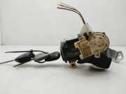 Zündschloss 450200203 Toyota Verso Großraumlimousine 2.0 16V D-4D-F (1AD-FTV(Euro 4))