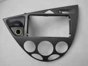 Mittelkonsole 98ABA046A04SE Ford Focus 1 Limousine 1.8 TDdi (C9DB)